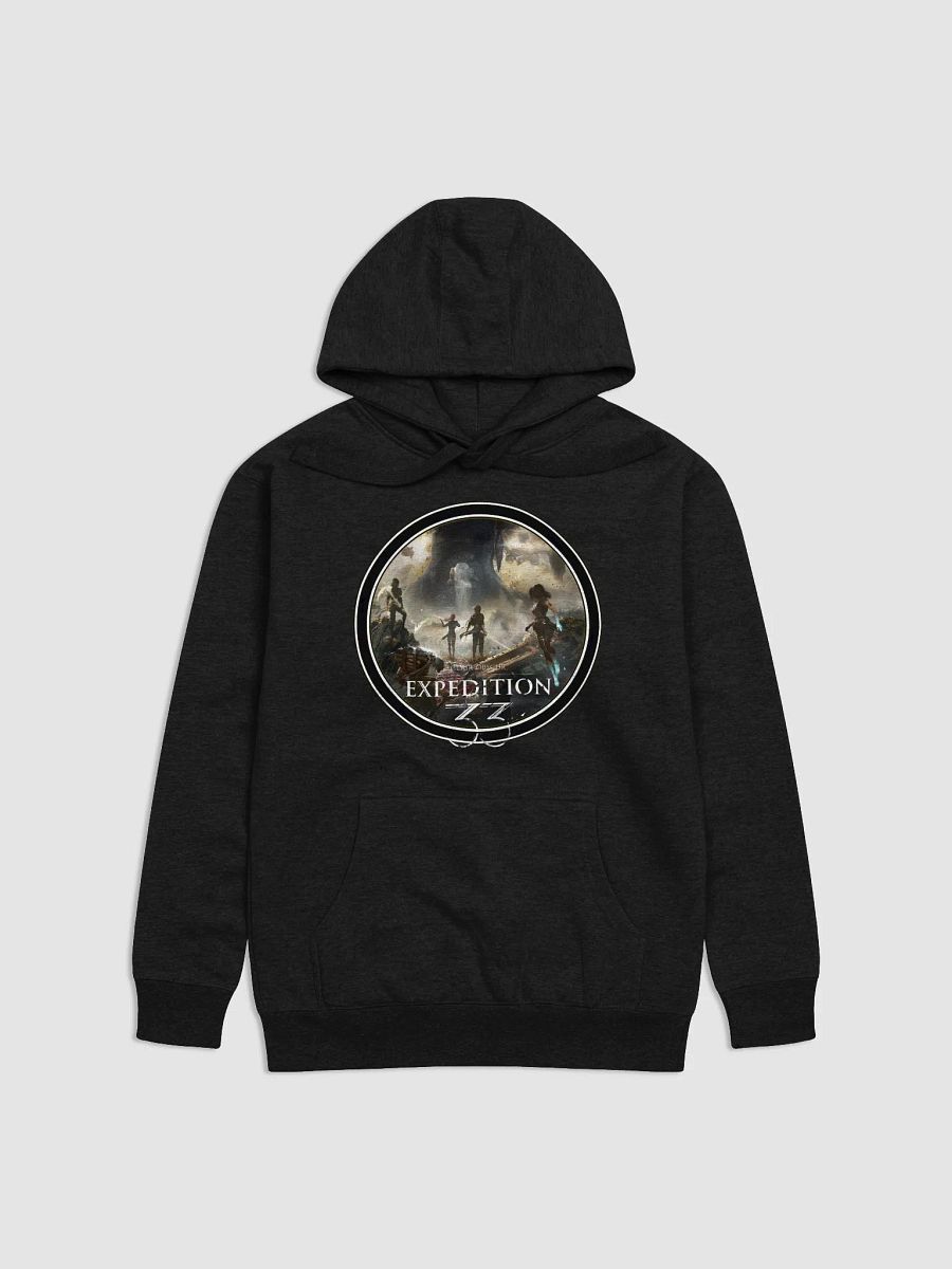 Role Play Video Game Hoodie product image (1)