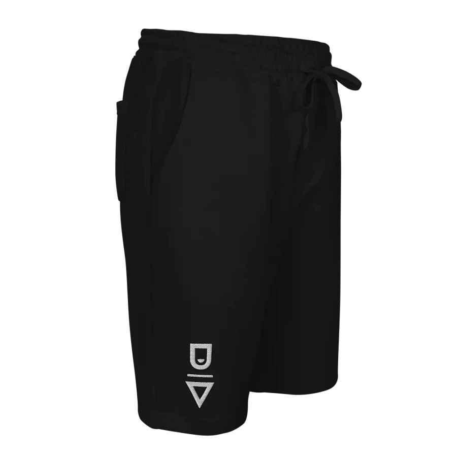 Relaxed-fit Summer Fleece Shorts product image (12)