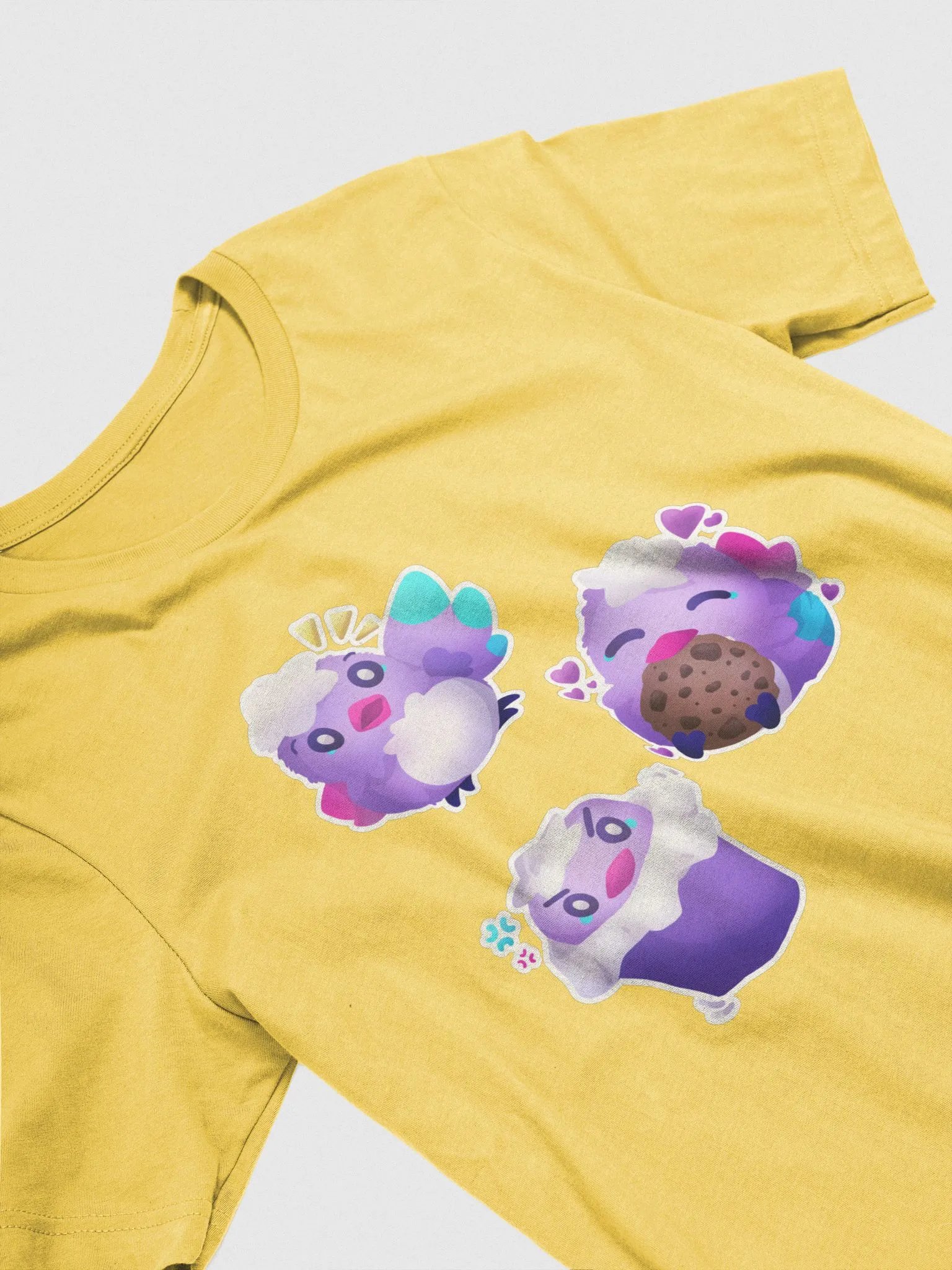 Adorable Toshi shirt! product image (3)