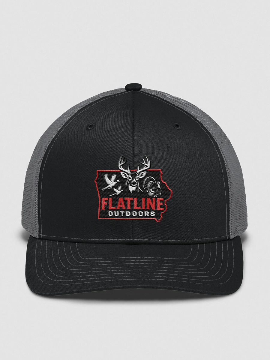 Richardson Trucker Hat product image (1)
