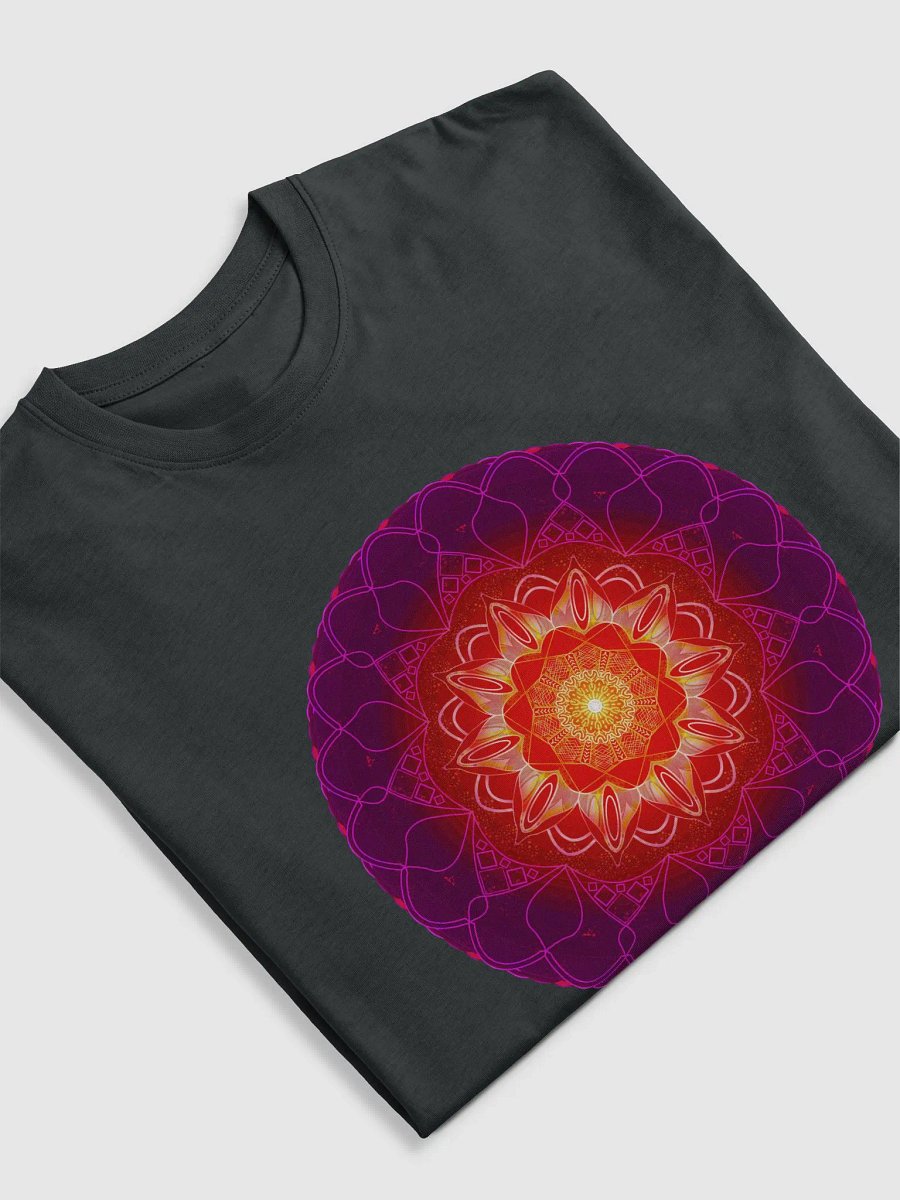 Sun Gazing Mandala Meditation product image (13)