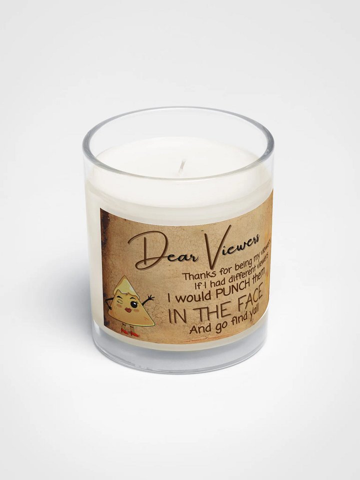 Dear Viewers product image (2)
