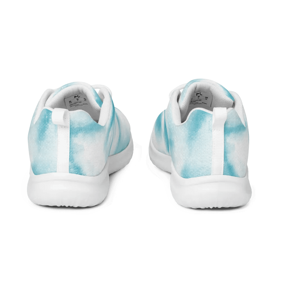 Adidasi Sport (M) - Pete albastre product image (6)