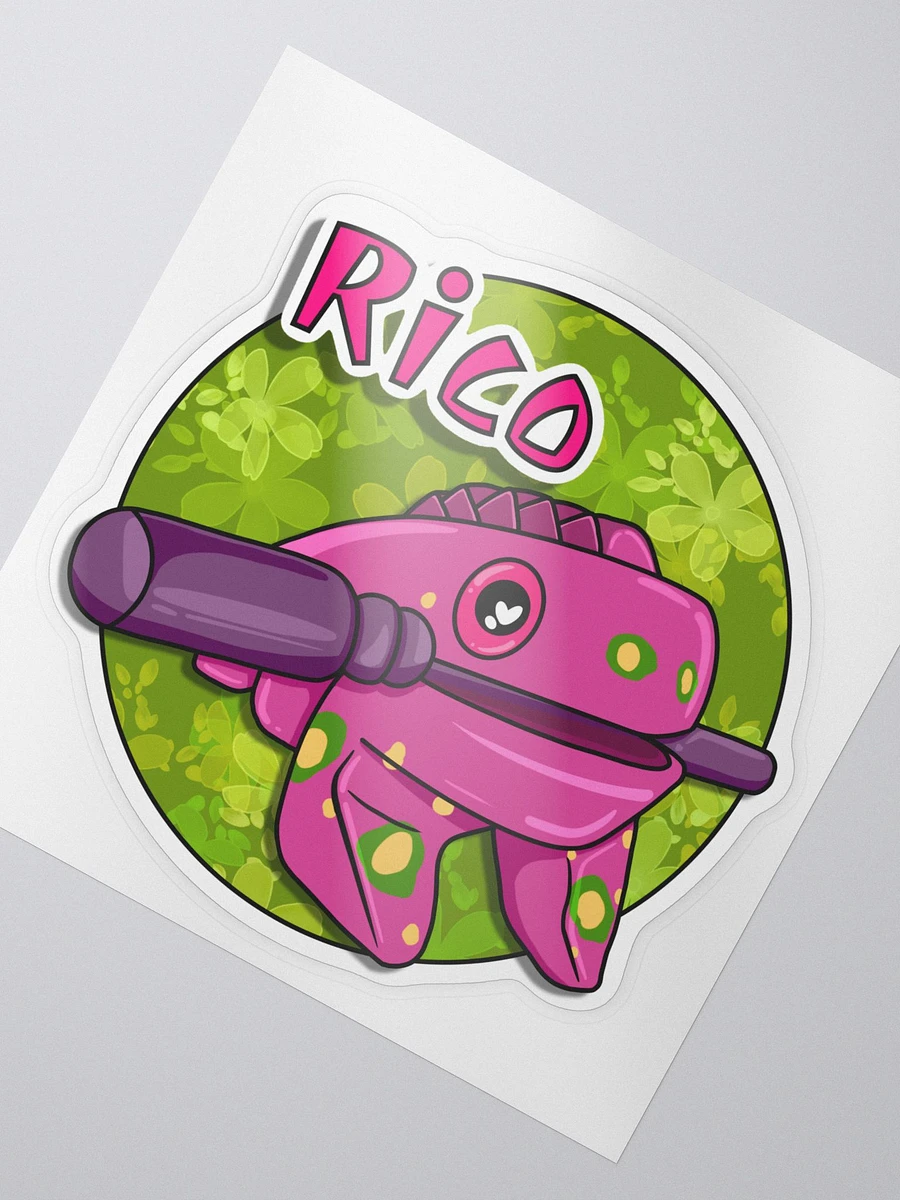Rico the Sticker product image (2)