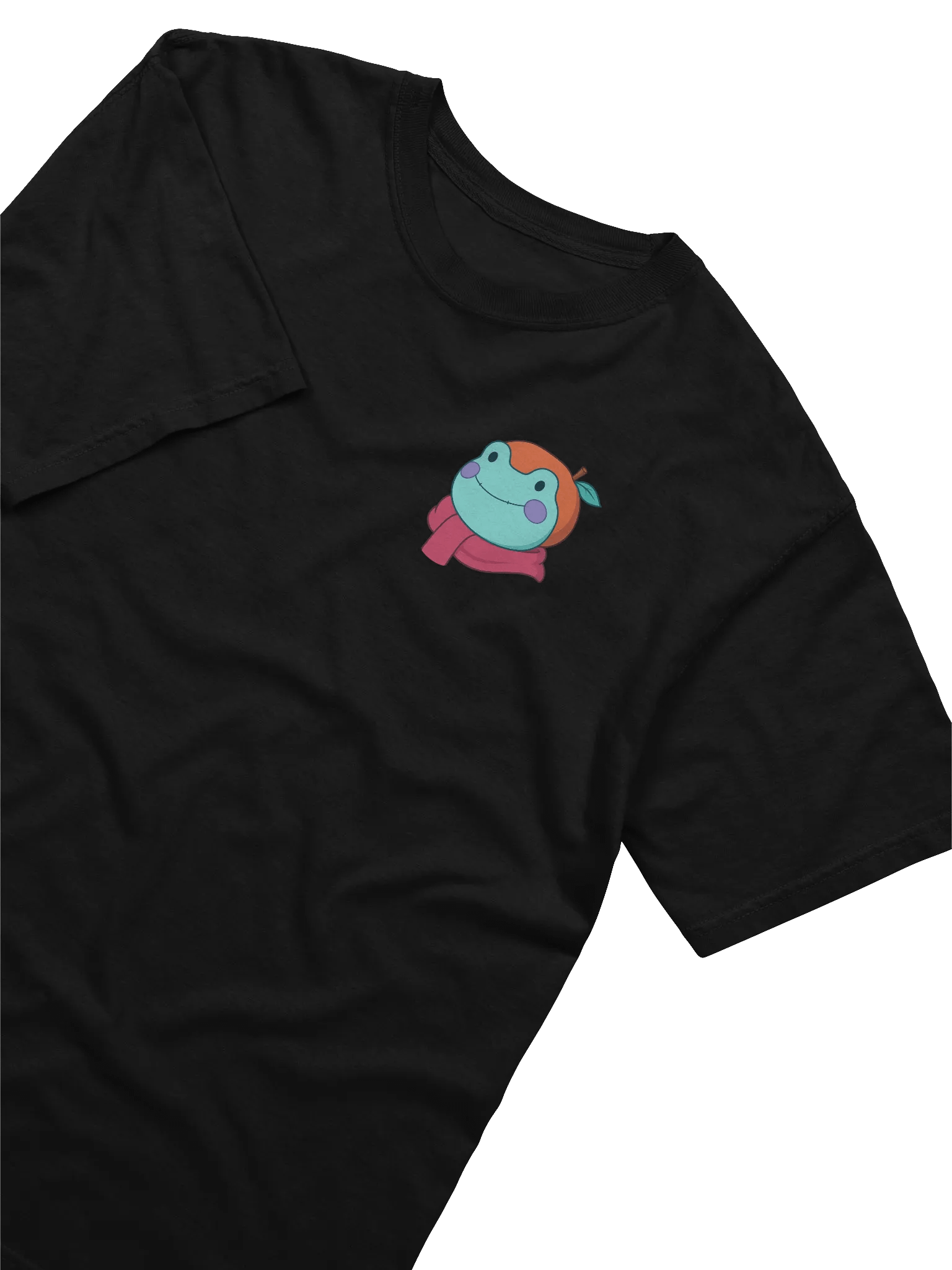 Official GhostyTongue Rebrand Comfort T-Shirt product image (2)