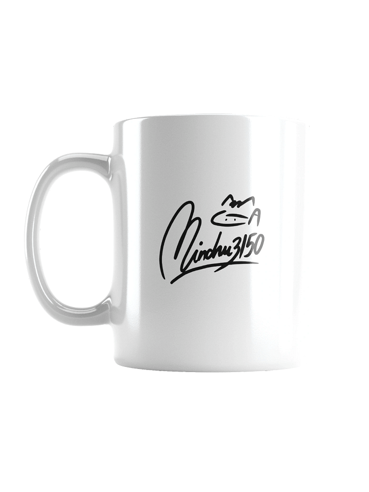 Logo Mug product image (3)