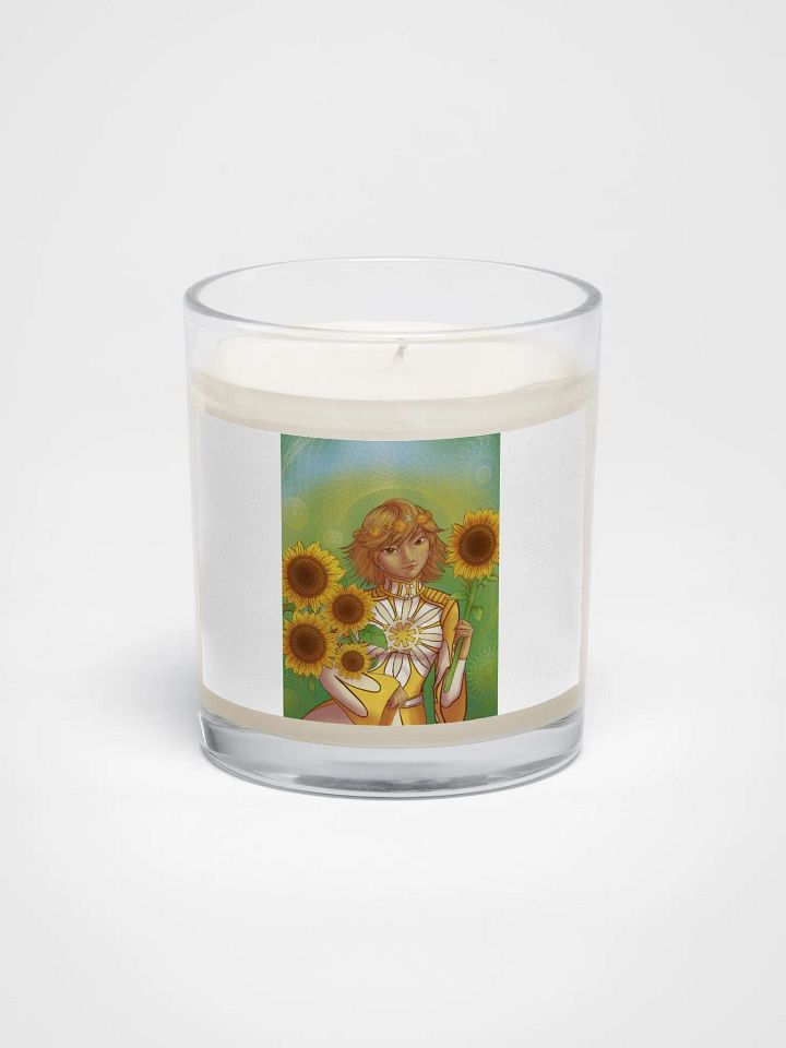 Sunflowers and Sage product image (1)