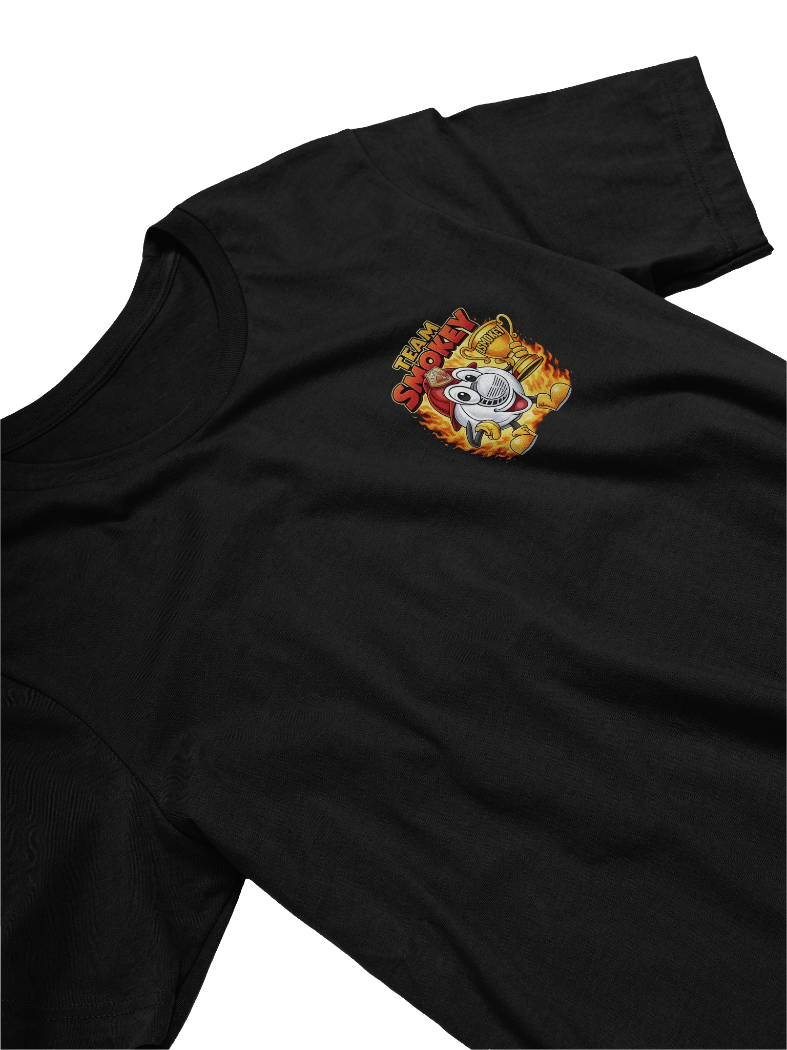 Smokey's Champion Tee product image (1)