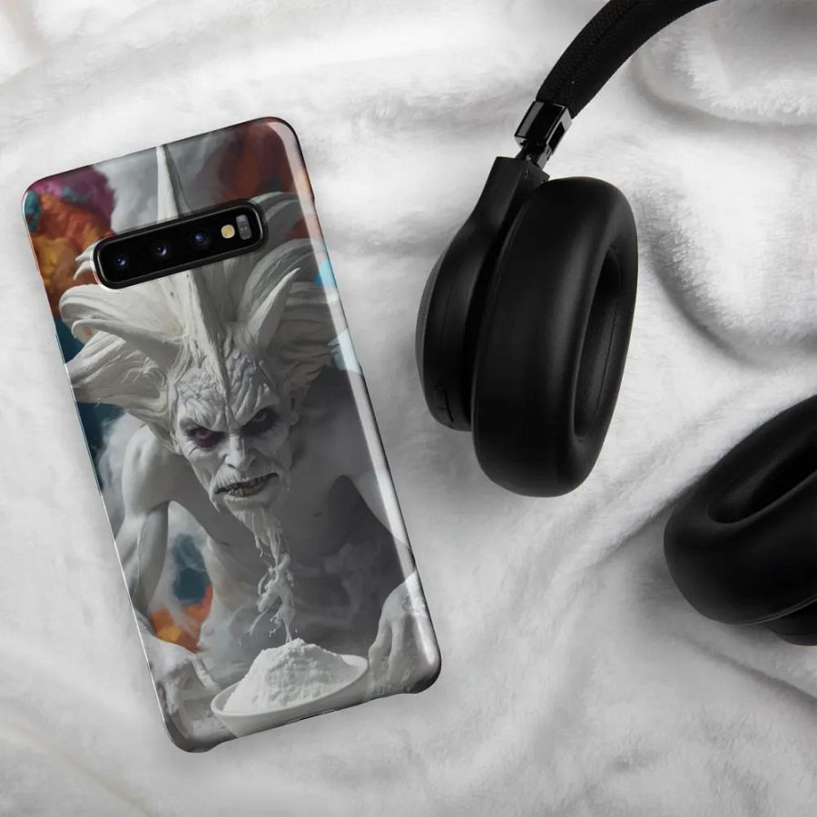 Snap Case for Samsung® - No. 02 product image (4)