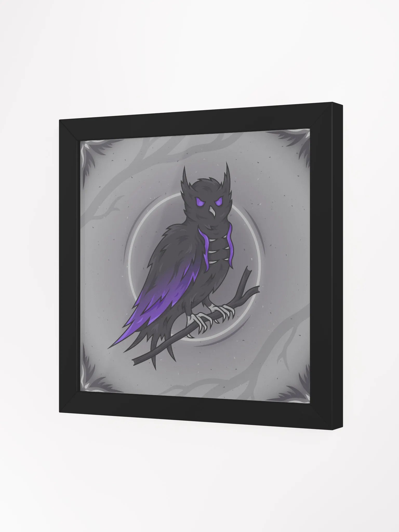 Owltrax - Picture Frame II product image (2)