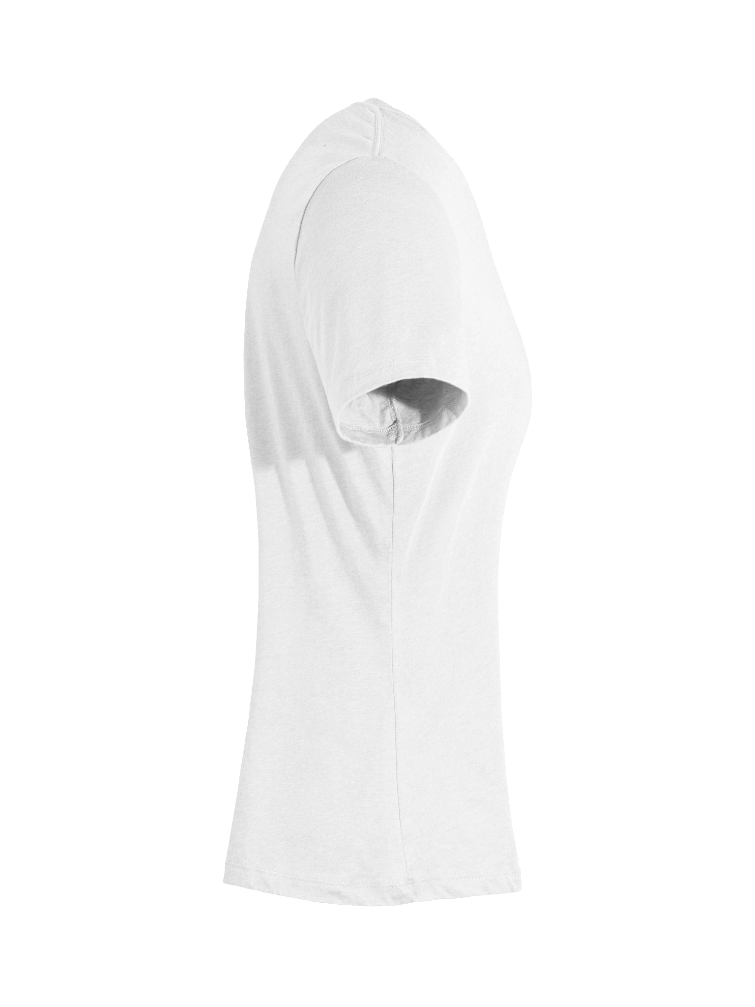 HD Logo Women's V-Neck Tee product image (11)