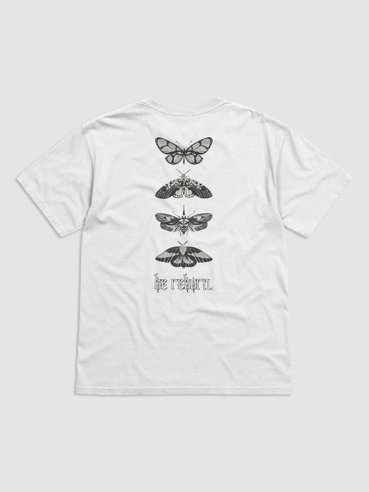 Transform Butterfly Street Style Tee product image (2)