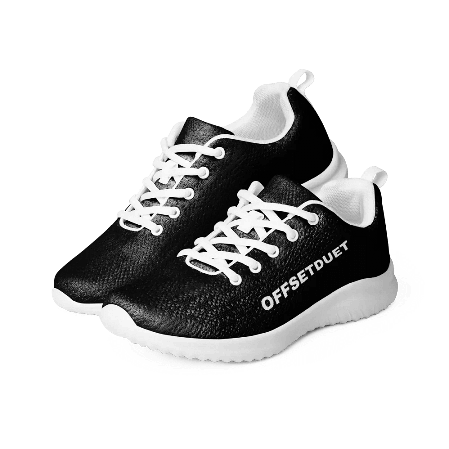OFFSETDUET Athletic Sneakers product image (11)