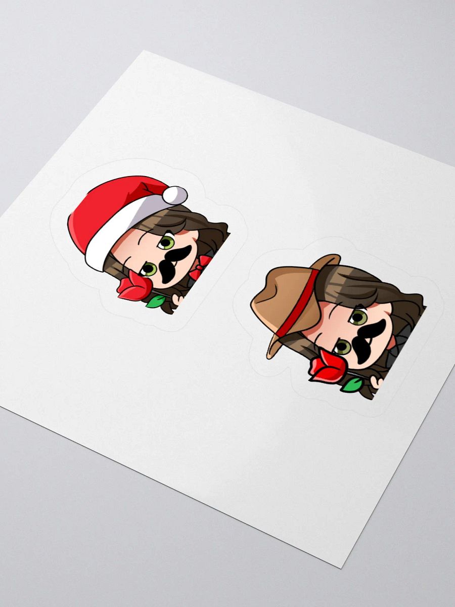 Brian's Stickers product image (3)