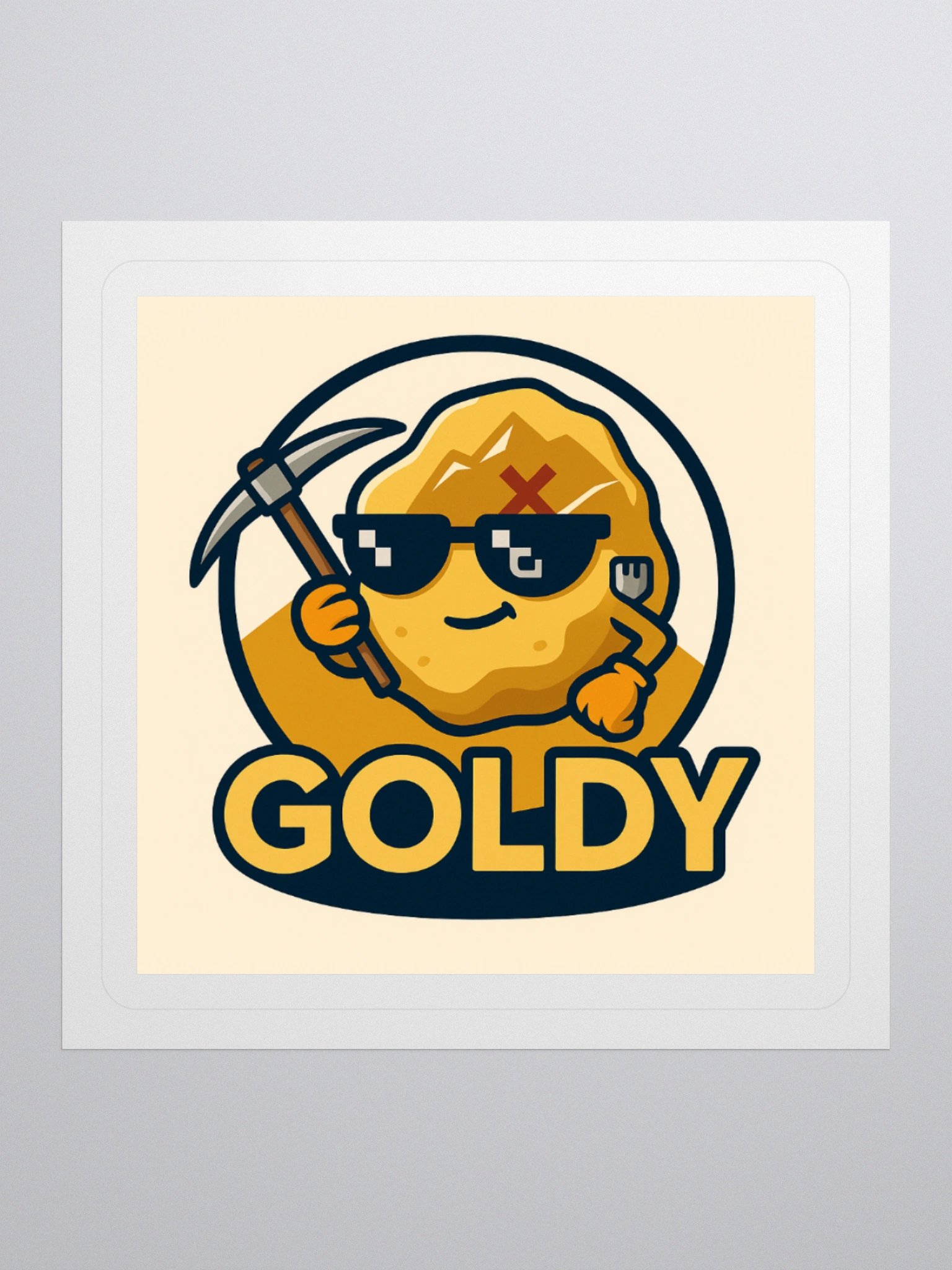 FIAT $GOLDY product image (3)