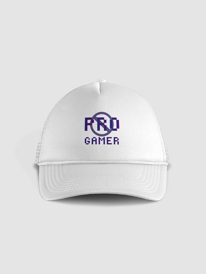 Pro Gamer Cap product image (1)