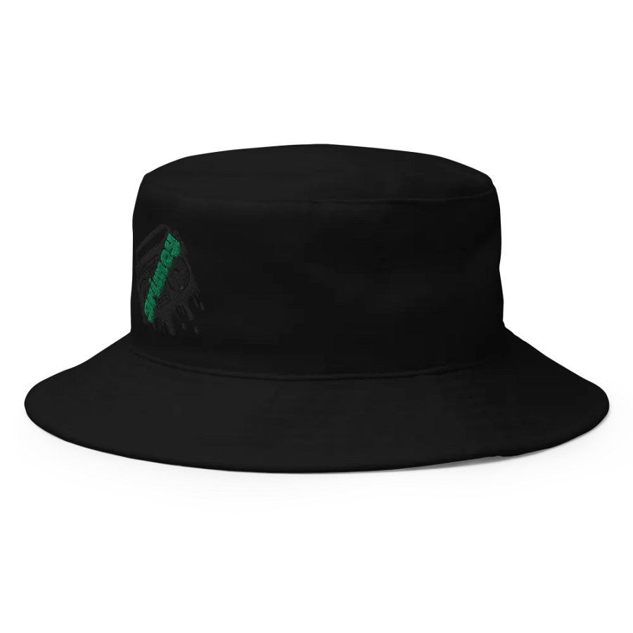 Grimey Bucket Hat – Shade with Swagger product image (2)
