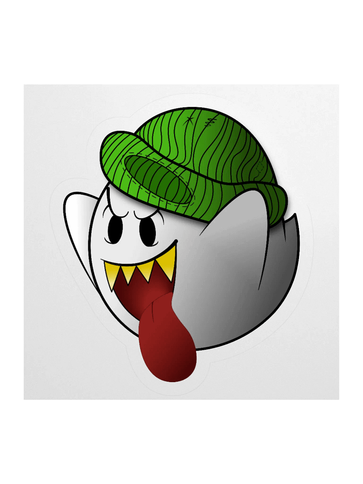 Buzz Ghost Goon V2.0 product image (1)