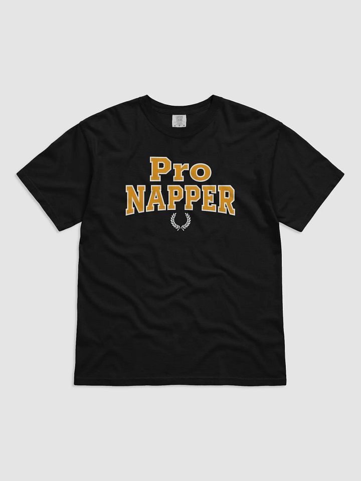 Pro NAPPER Comfort Tee product image (1)