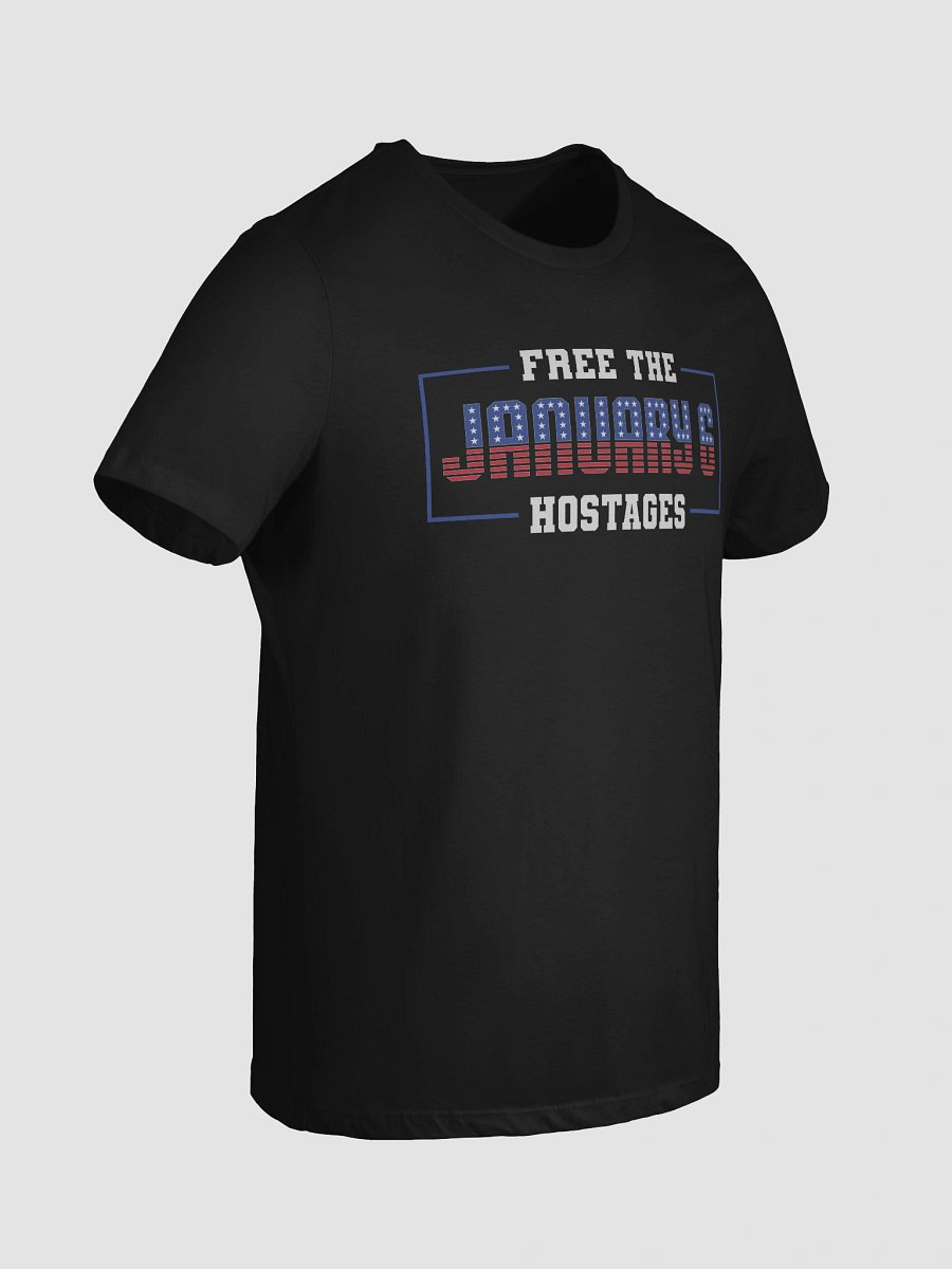 Free the Jan 6th Hostages - Women's product image (5)