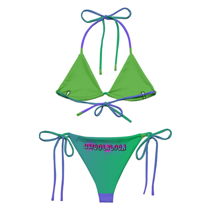 Unicornloca Bikini product image (1)