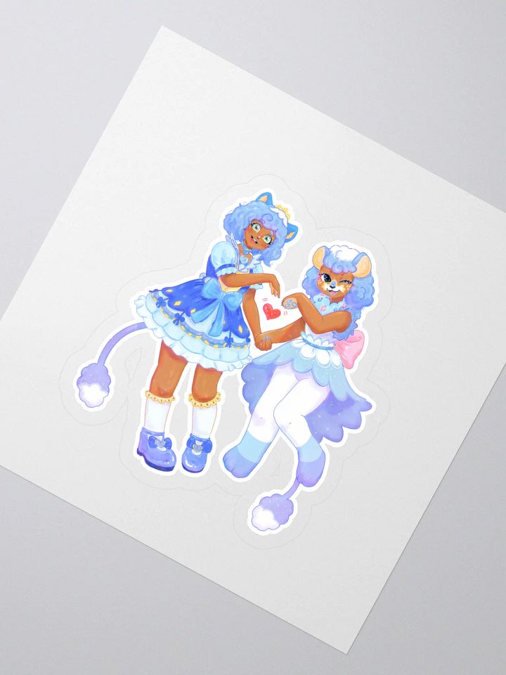 Love U product image (2)