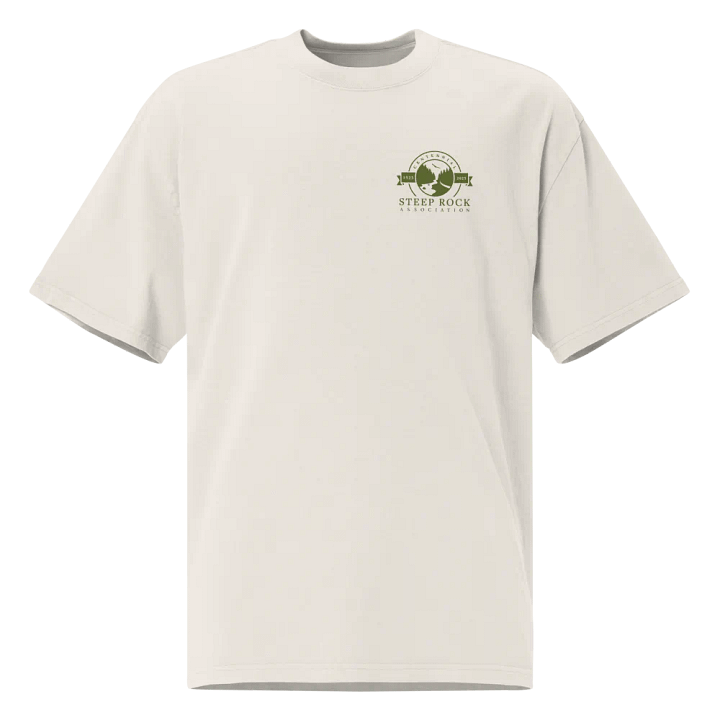 Steep Rock Centennial T-Shirt (Light) product image (1)