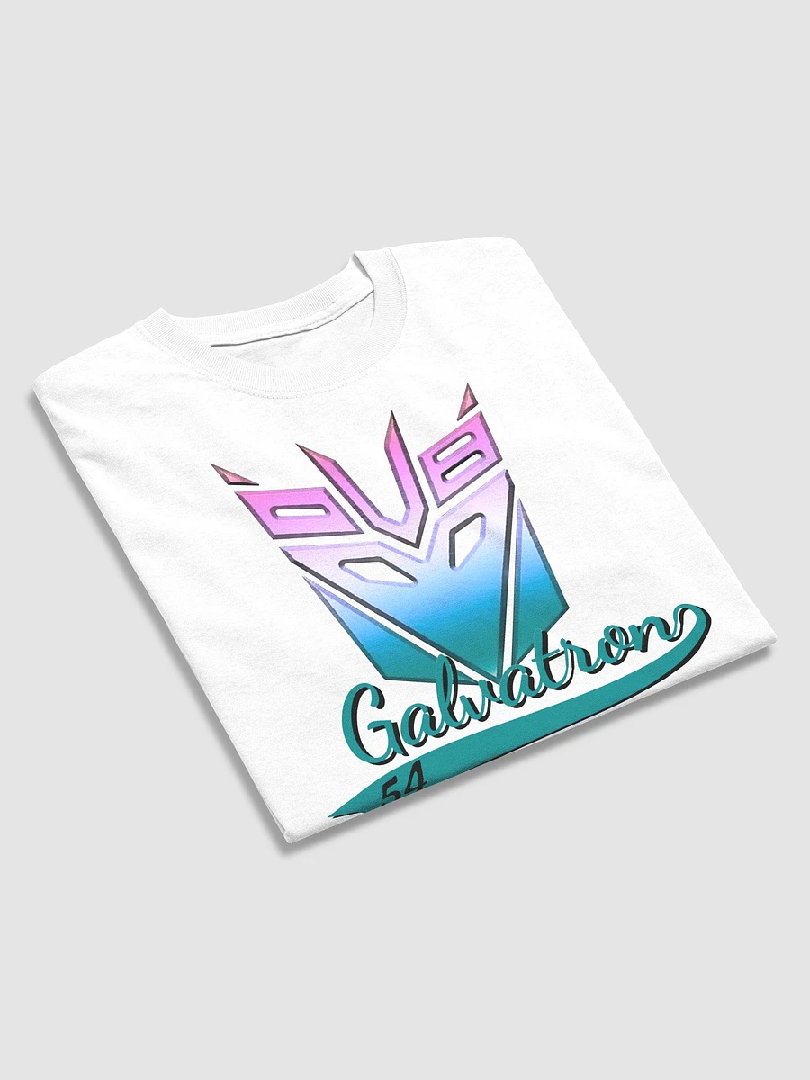 Galvatron 54 Tee product image (41)
