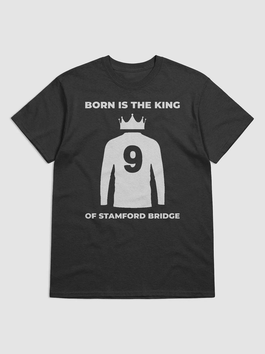 Osgood T-Shirt product image (6)