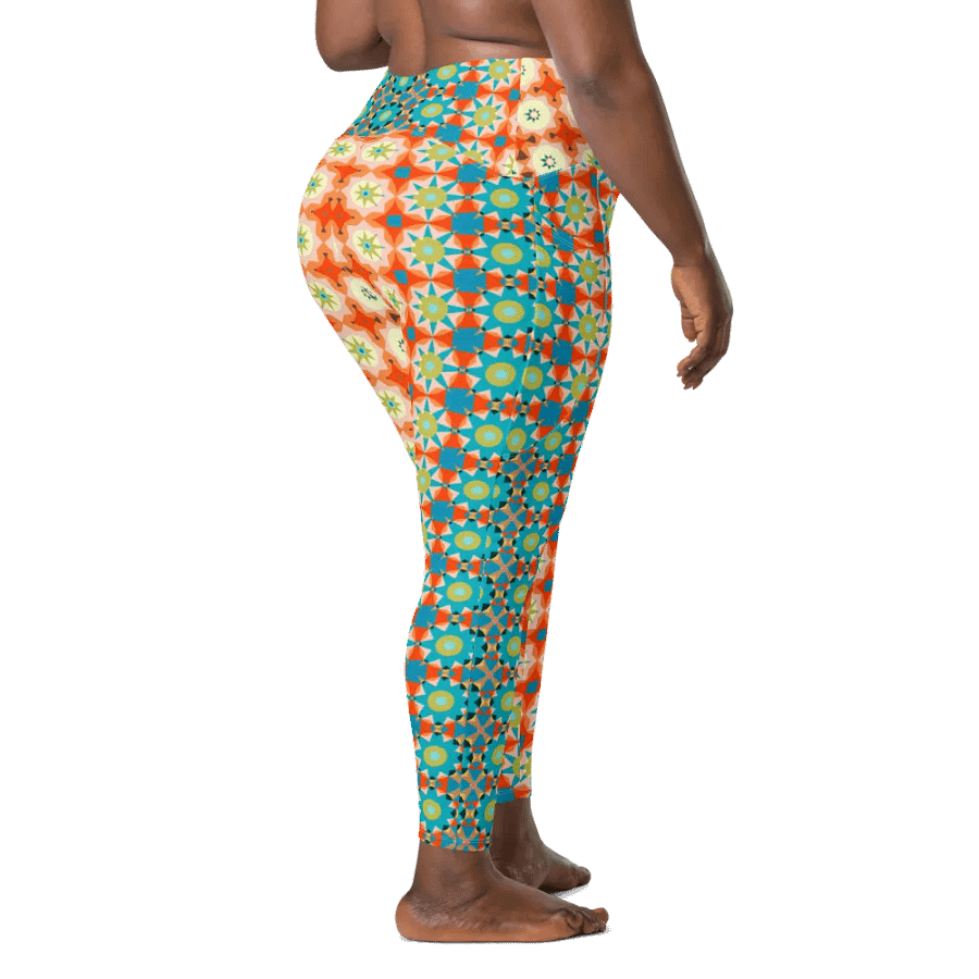 Funky Pattern 44 product image (5)