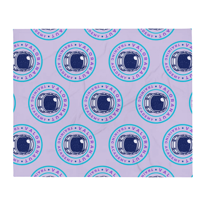VTA Blanket product image (1)