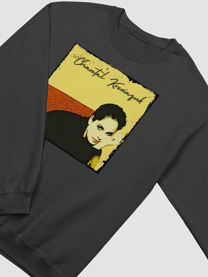 CHANTAL KREVIAZUK WAYNE SWEATSHIRT product image (2)