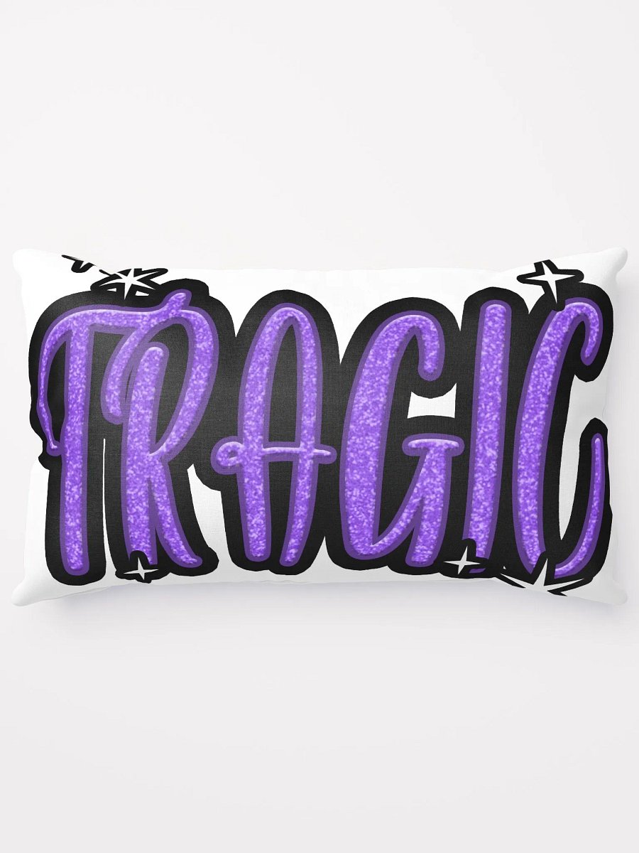 Tragic Pillow product image (15)