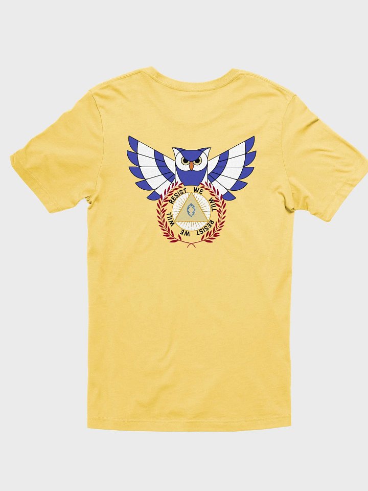 We Will Resist product image (9)