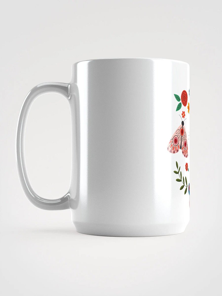 Butterfly Cup product image (3)