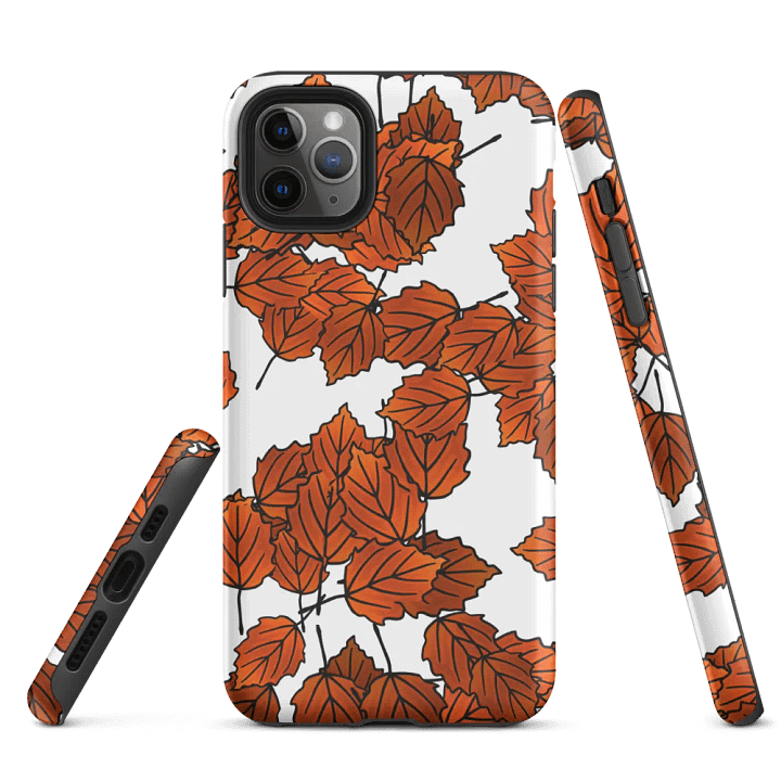 FALL PHONE CASE (D3) product image (78)