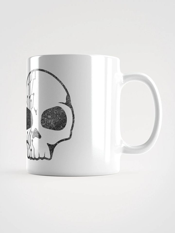 NO REST MUG product image (2)