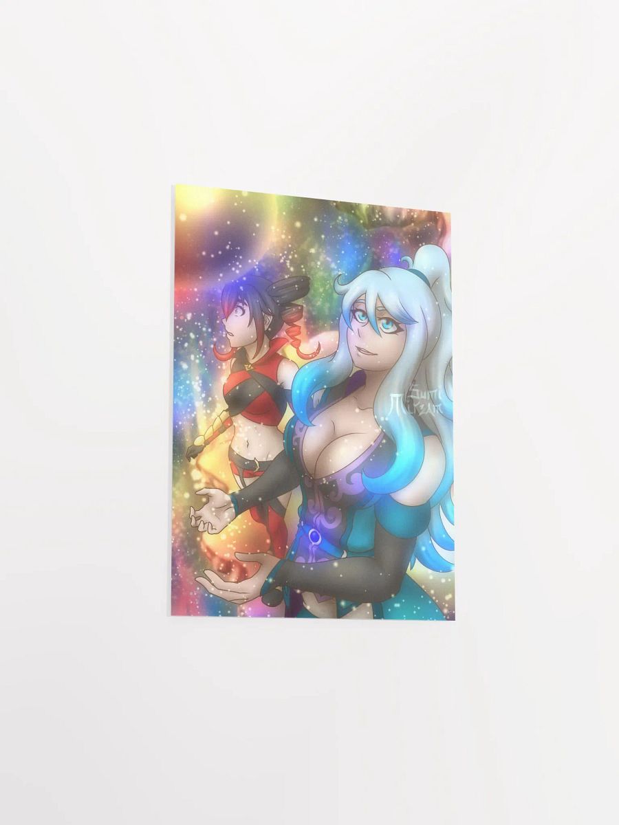 River of Stars Print product image (3)