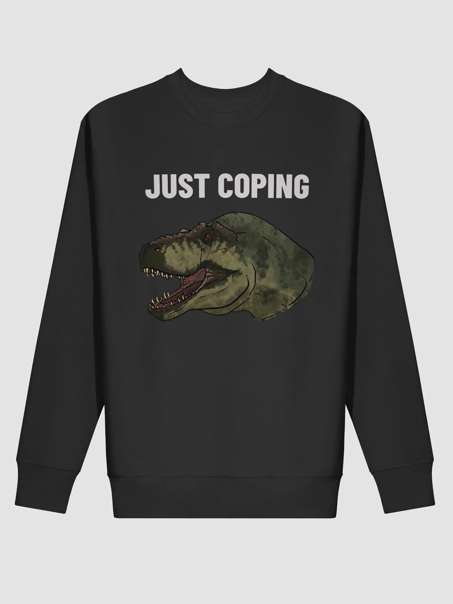 Just Coping product image (2)