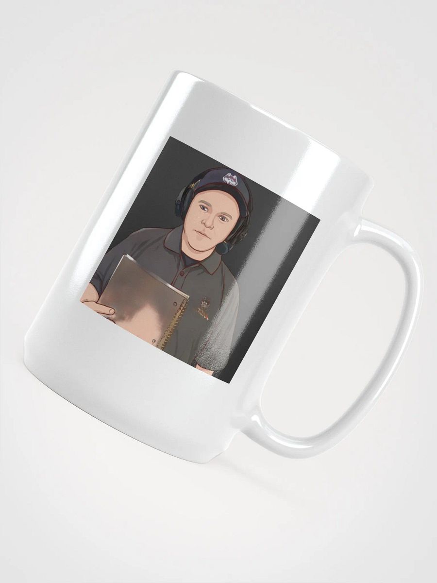 Coach Mug product image (4)
