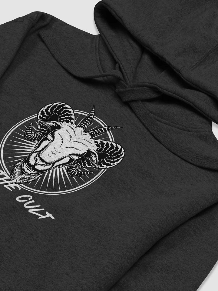 Cotton Heritage Cult hoodie product image (1)