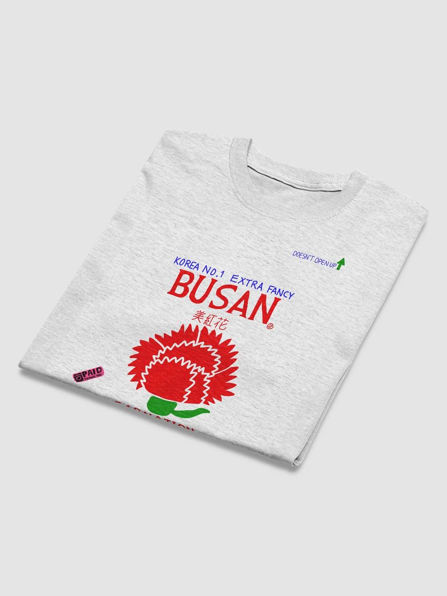 Bag of Korean Rice Shirt product image (3)