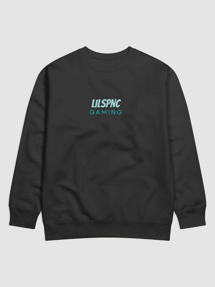 LILSPNC Gaming Sweatshirt product image (1)