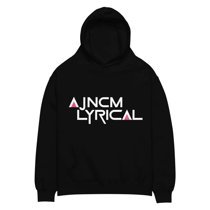 AJNCm Lyrical Squid Game Edition Triangles Premium Hoodie product image (2)