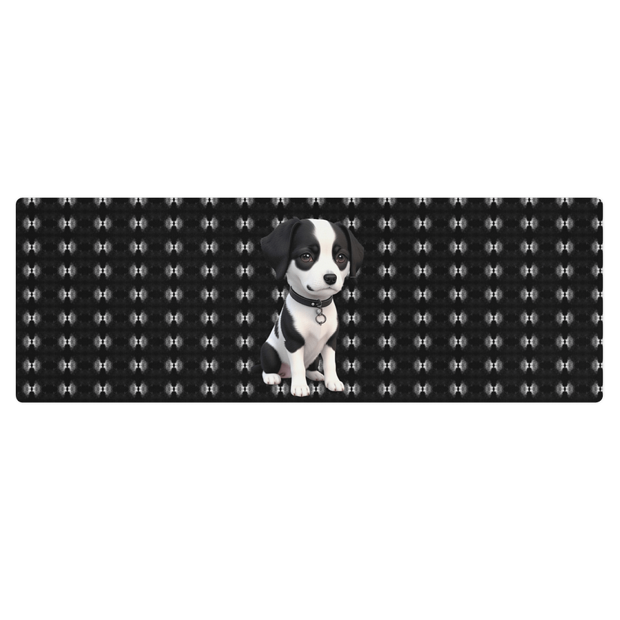 WallE Yoga Mat product image (1)