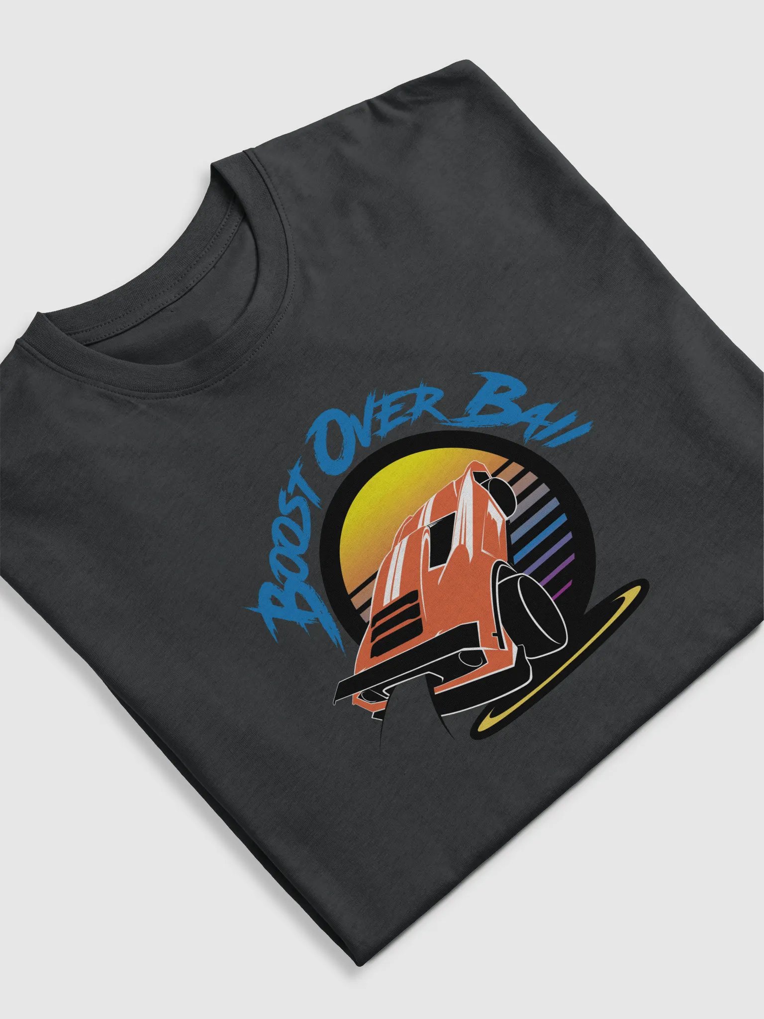BoB Logo Tee product image (5)