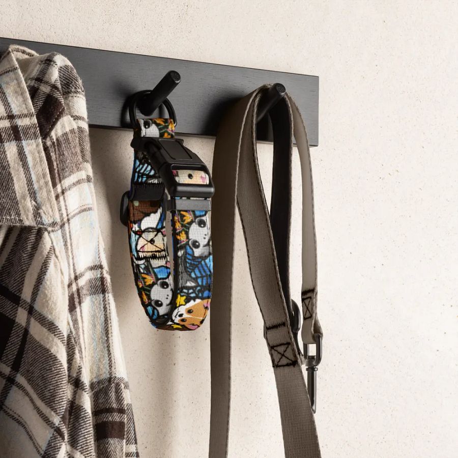Nerdherd Pet Collar product image (6)