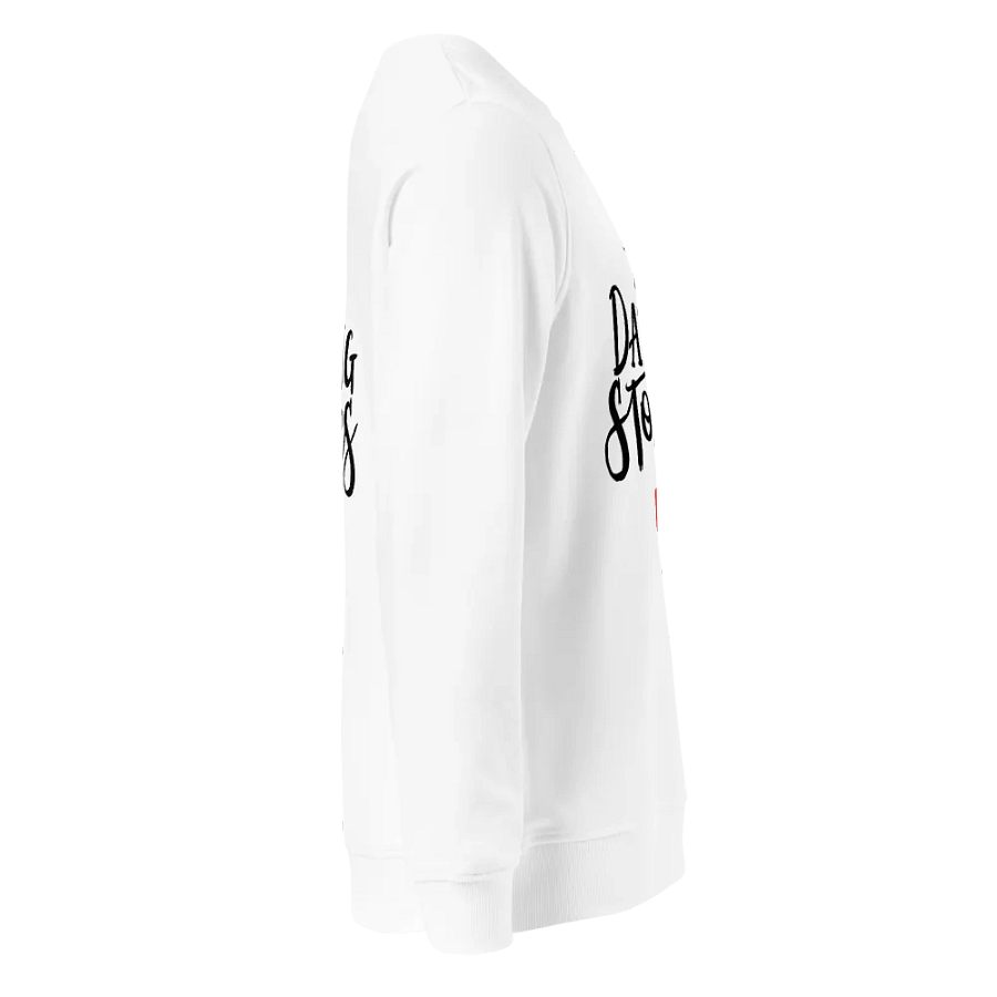 tds Unisex Sweatshirt product image (3)