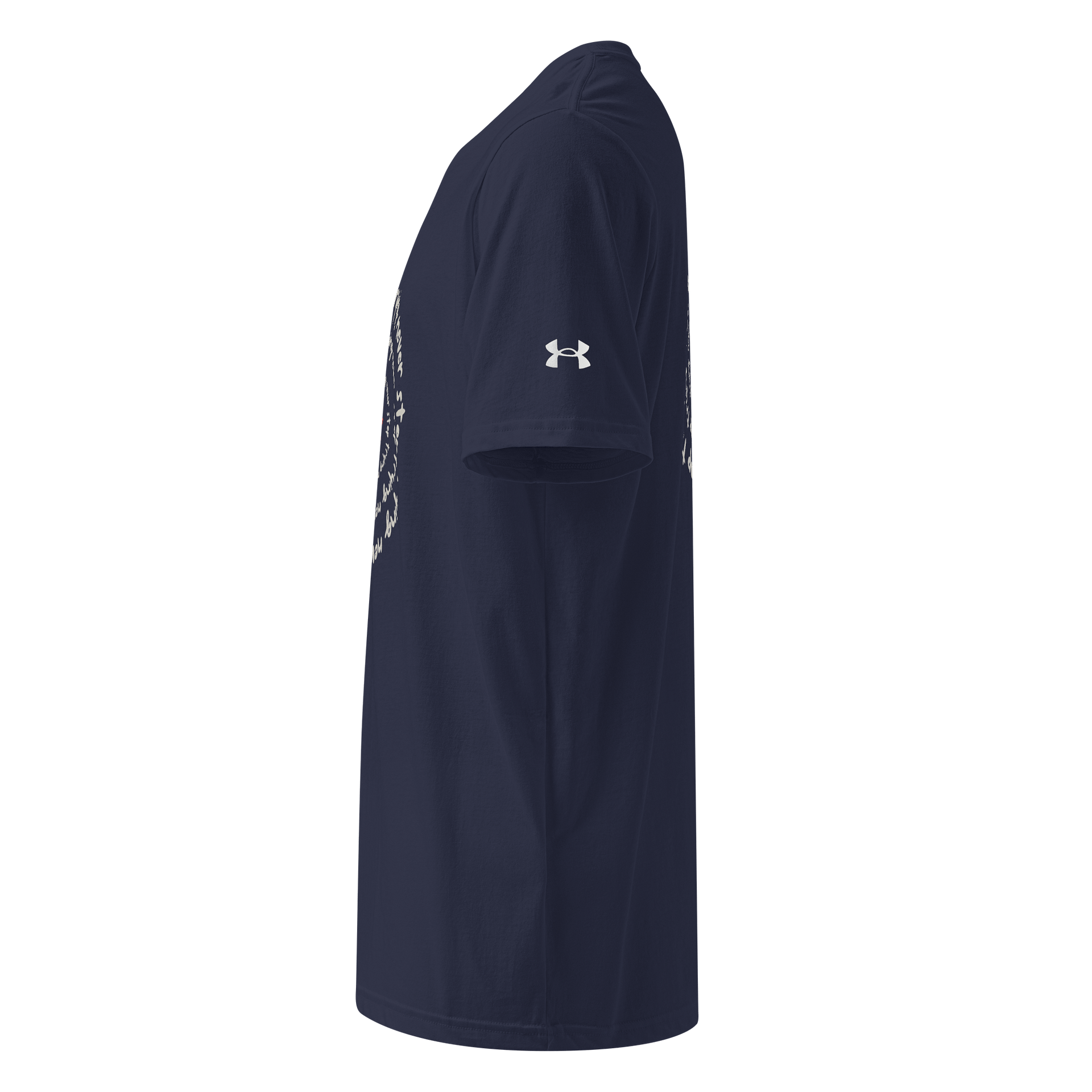 Never Stop Trying| Emmortality and Under Armor product image (4)