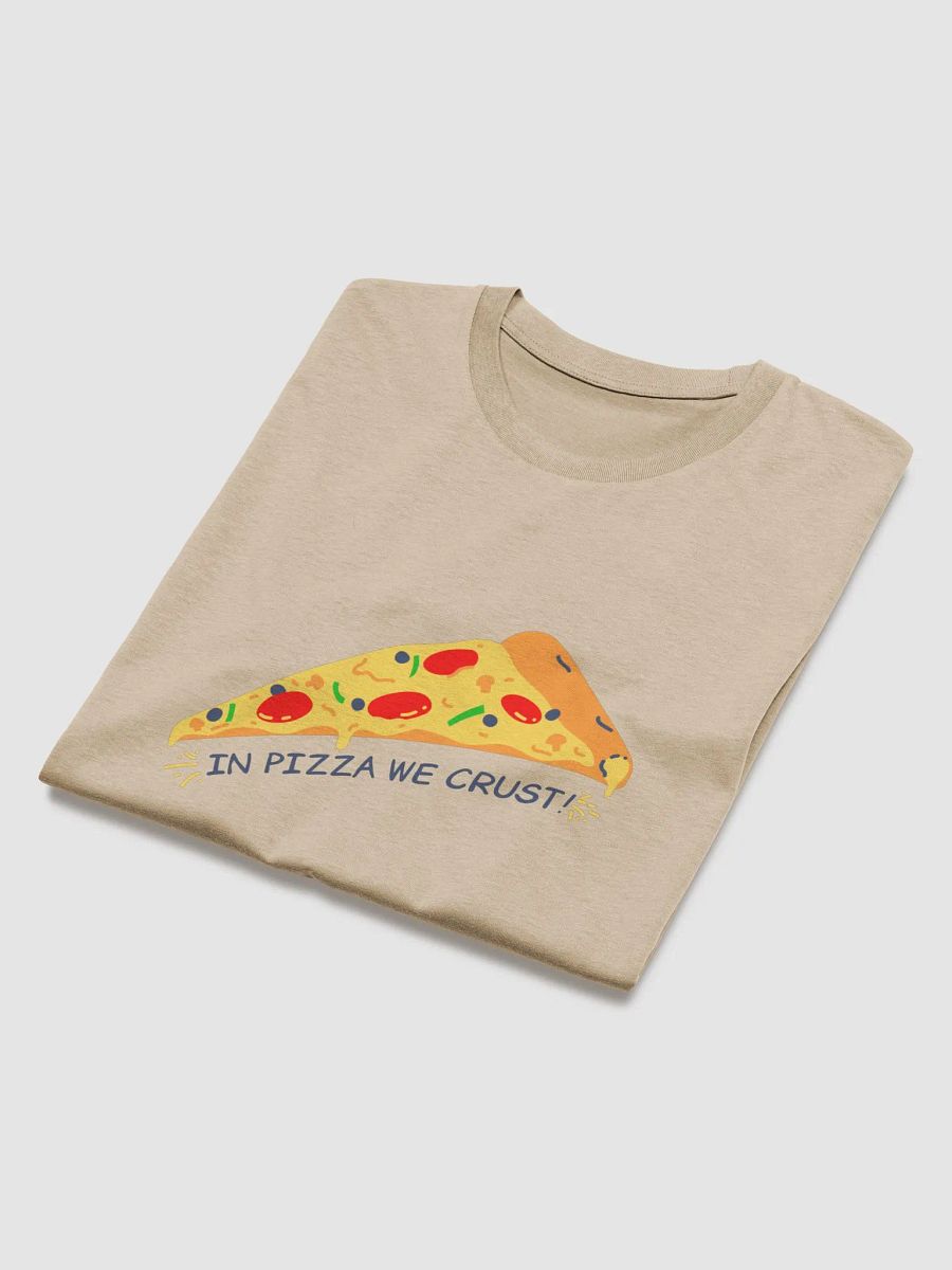 In Pizza We Crust (Womens) product image (7)